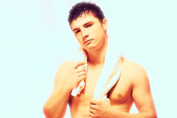 0399. Jody Latham; Lonely Guys