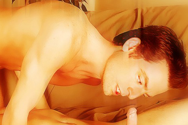 0444. Silas Botwin & Andy Botwin; It Stays In The Family