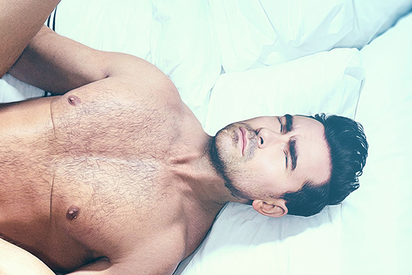 0633. Patrick Brewer & David Rose; A Good Morning on Schitt’s Creek