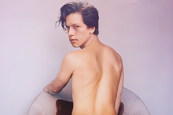 0881. Jughead; Riverdale’s Dump