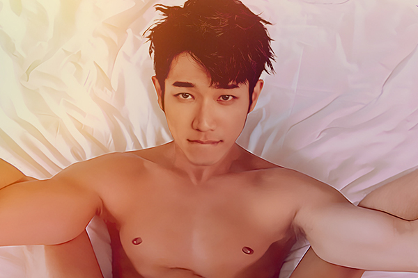 1058. Jasper Liu; Flexible
